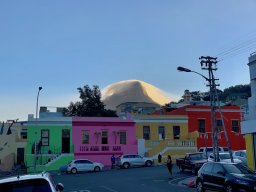 Cape Town