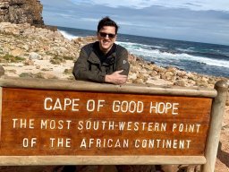 Cape Town