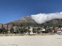 Cape Town
