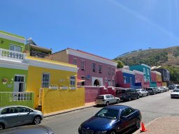 Cape Town