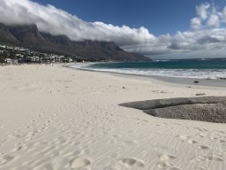 Cape Town