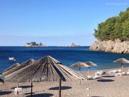 Petrovac - Montenegro