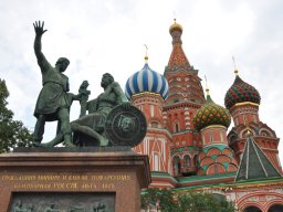 Trans-Siberian Railway