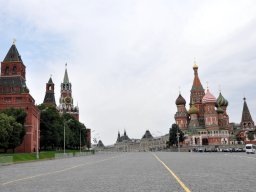 Trans-Siberian Railway